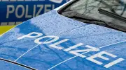Fast vier Promille: Frau auf A11 aus Verkehr gezogen