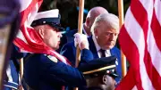 FBI vereitelt Anschlag auf Trump-Geburtstag: Fünf Festnahmen