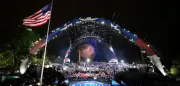 FBI vereitelt Anschlag auf Trumps UFC-Geburtstagsparty