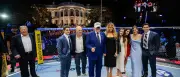 FBI vereitelt mutmaßlichen Anschlag auf MMA-Event zu Trumps Geburtstag
