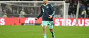 FC Bayern angeblich einig mit Eintracht-Nationalspieler Brown