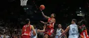 FC Bayern Basketball: Ungeschlagen ins Bundesliga-Finale