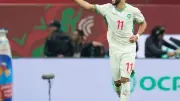 FC Bayern einig mit Saibari: Clubs verhandeln noch über Ablöse