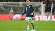 FC Bayern einigt sich mit Nathaniel Brown über Wechsel