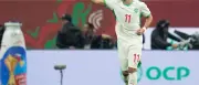 FC Bayern: Einigung mit Saibari über persönliche Bedingungen