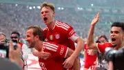 FC Bayern Fanclub Toronto: Stammplatz auf Tour in Kanada