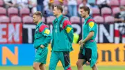 FC Bayern in Chicago: Falk berichtet von DFB-Mission und Transferliste
