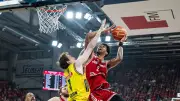 FC Bayern München steht im BBL-Finale – Bamberg verkürzt gegen Alba