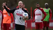 FC Köln sortiert vor Trainingsstart nächste Profis aus – Zoff droht