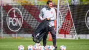 FC Nürnberg: Klose startet Vorbereitung – Kein weiterer Neuzugang