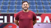 FC Nürnberg verpflichtet Sebastian Sommer als neuen Spielanalysten