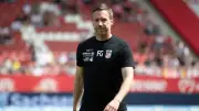 FC Rot-Weiß Erfurt: Fabian Gerber wird Geschäftsführer Sport