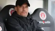 FC St. Pauli trennt sich von Trainer Alexander Blessin
