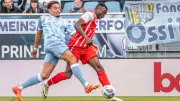 FCC jagt Hansa-Talent: Dario Gebuhr soll Abwehrchef werden