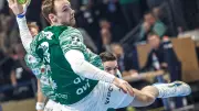Füchse Berlin sichern sich Champions-League-Platz fast sicher