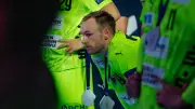 Füchse Berlin verlieren Champions-League-Finale erneut knapp
