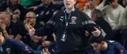 Füchse Berlin vor Champions-League-Finale: „Mit vollem Feuer“ gegen Melsungen