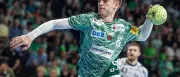Füchse-Star Gidsel erneut MVP der Handball-Bundesliga