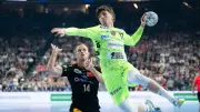 Füchse-Star Nils Lichtlein am Fuß operiert – Comeback erst im Oktober