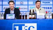 FCM: Sportchef Jaekel soll Abgang von Talenten verhindern