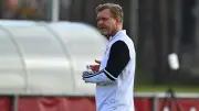 FCN II startet Vorbereitung: Wolf und U23-Meister mit drei Neuen