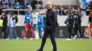 FCS räumt radikal auf: Thiele spricht Klartext über Profis ohne Zukunft