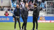 FCS vor radikalem Umbau: Wird Ex-Abwehrchef jetzt wieder heiß?