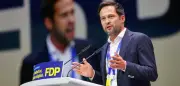 FDP-Generalsekretär Hagen interviewt von „Junger Freiheit“ – Kritik in der Partei