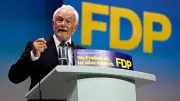 FDP-Parteitag: Kubicki triumphiert, aber Spaltung bleibt – Quoos analysiert