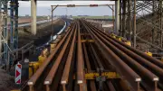 Fehmarnbelt-Hinterlandanbindung: Kosten explodieren auf 10,7 Milliarden Euro