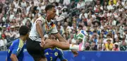 Felix Nmecha: Der heimliche Held der DFB-Elf bei der WM 2026
