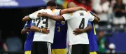 Felix Nmecha: DFB-Star zwischen sportlicher Klasse und Kontroversen