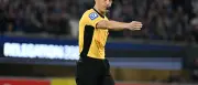 Felix Zwayer pfeift erstes WM-Spiel: USA gegen Australien