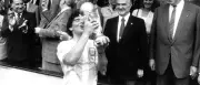 Fernsehgarten-Premiere und WM-Finale 1986: Ein historischer Tag