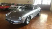 Ferrari 330 GTC gestohlen und dreimal verkauft: Betrugsfall erschüttert Oldtimer-Szene