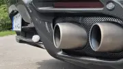 Ferrari Amalfi: So klingt der V12-Sound beim Start