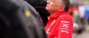 Ferrari in Monaco: Teamchef in Klinik, Training enttäuscht