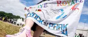 Festival-Saison 2025: Rock am Ring und Rock im Park gestartet