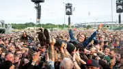 Festivalsaison in Bayern: Rock, Metal und Klassik locken 2026