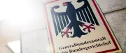 Festnahme: Unterstützer rechter Terrorgruppe in Thüringen