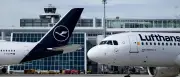 Feuer im Tower: Flugbetrieb am Münchner Flughafen eingestellt