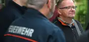 Feuerwehrmann muss kein Bußgeld zahlen: Gericht kippt Entscheidung