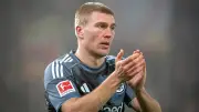 Führungskrise bei Eintracht: Wer füllt Kristensens Lücke?