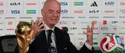 FIFA-Boss Infantino verteidigt WM-Ticketpreise und zeigt sich gelassen