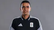 Fifa: Jalal Jayed pfeift deutsches WM-Auftaktspiel gegen Curaçao