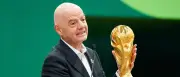 Fifa-Ticket-Chaos: Leere Ränge bei der WM 2026?