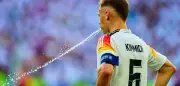 Fifa verbietet leere Wasserflaschen in WM-Stadien bei Hitze