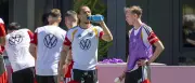 Fifa verbietet Wasserflaschen in WM-Stadien: Gesundheit riskiert