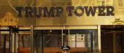 Fifa zahlt Miete für Büro im Trump Tower an Trumps Familie