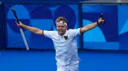 FIH Pro League: Berliner Quartett vertritt Hockey-Deutschland